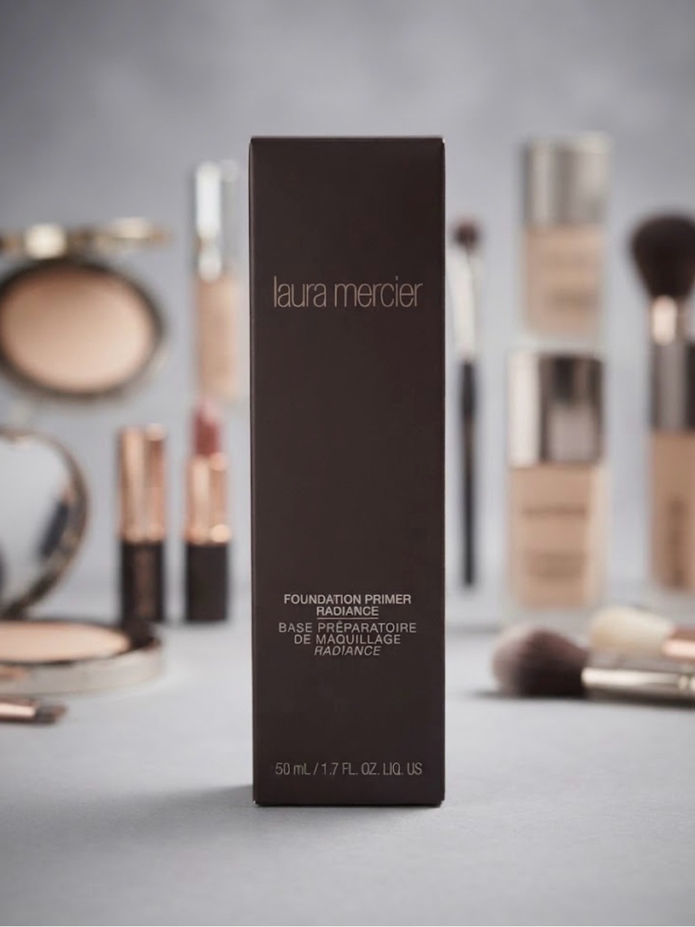 Laura Mercier Radiance Foundation